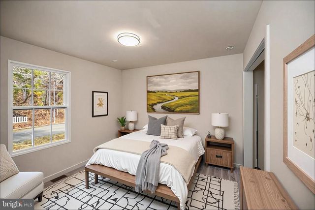 SPICERS MILL RD, Orange, VA 22960