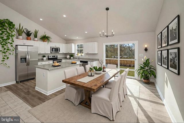 SPICERS MILL RD, Orange, VA 22960