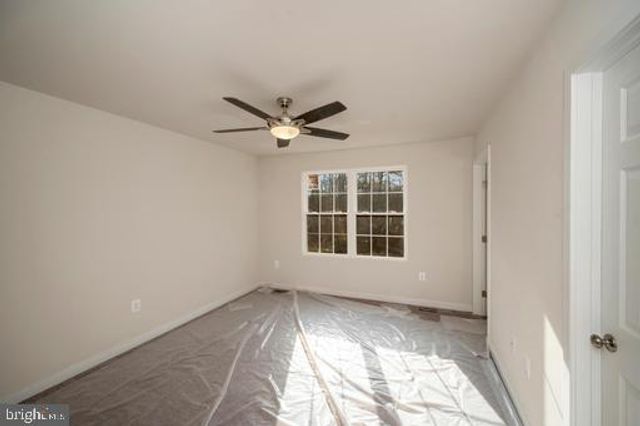 SPICERS MILL RD, Orange, VA 22960