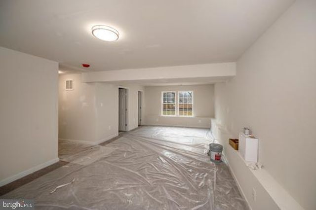 SPICERS MILL RD, Orange, VA 22960