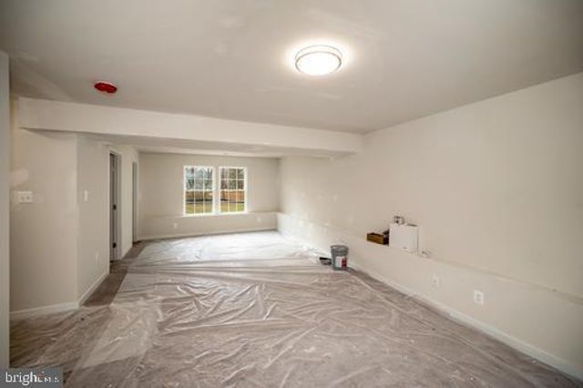 SPICERS MILL RD, Orange, VA 22960