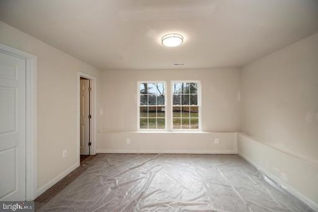 SPICERS MILL RD, Orange, VA 22960