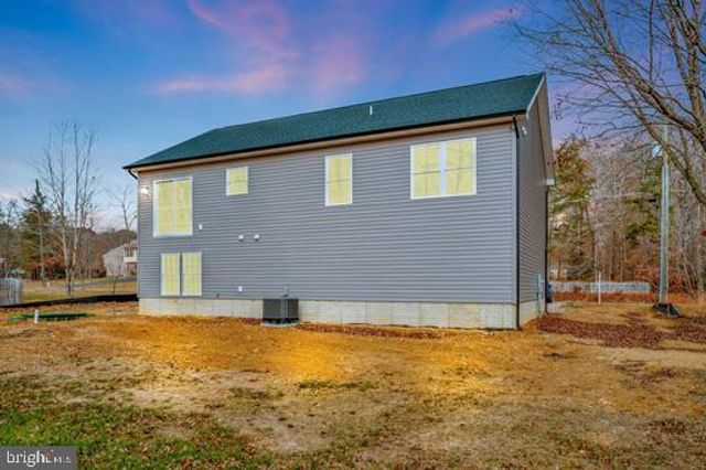 SPICERS MILL RD, Orange, VA 22960