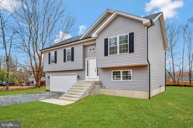 SPICERS MILL RD, Orange, VA 22960