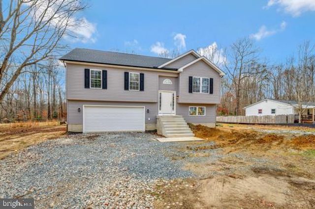 SPICERS MILL RD, Orange, VA 22960