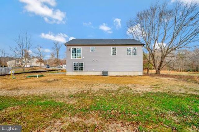 SPICERS MILL RD, Orange, VA 22960