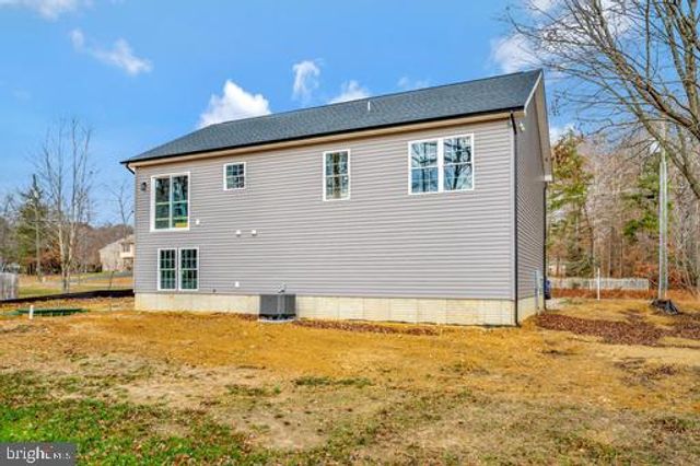 SPICERS MILL RD, Orange, VA 22960
