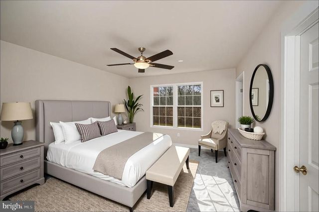 SPICERS MILL RD, Orange, VA 22960