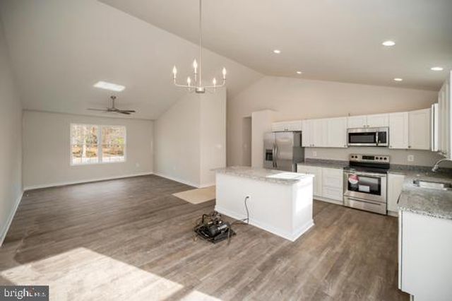 SPICERS MILL RD, Orange, VA 22960