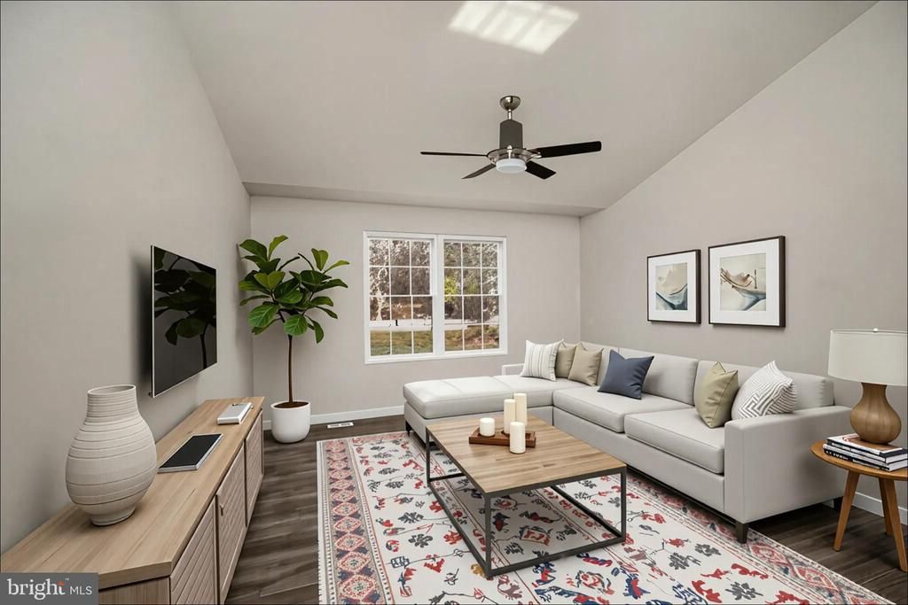 SPICERS MILL RD, Orange, VA 22960