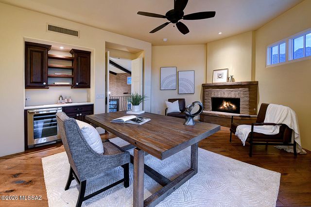 6486 N Lazulite Place, Tucson, AZ 85750