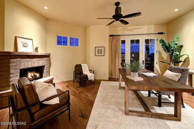 6486 N Lazulite Place, Tucson, AZ 85750