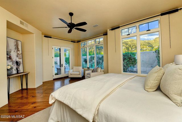 6486 N Lazulite Place, Tucson, AZ 85750