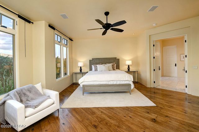 6486 N Lazulite Place, Tucson, AZ 85750