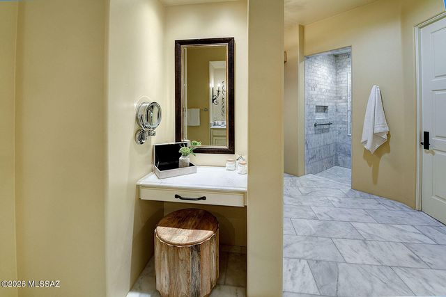 6486 N Lazulite Place, Tucson, AZ 85750