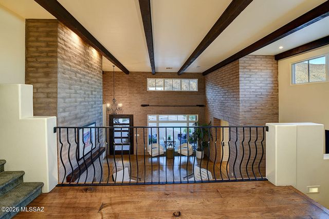 6486 N Lazulite Place, Tucson, AZ 85750