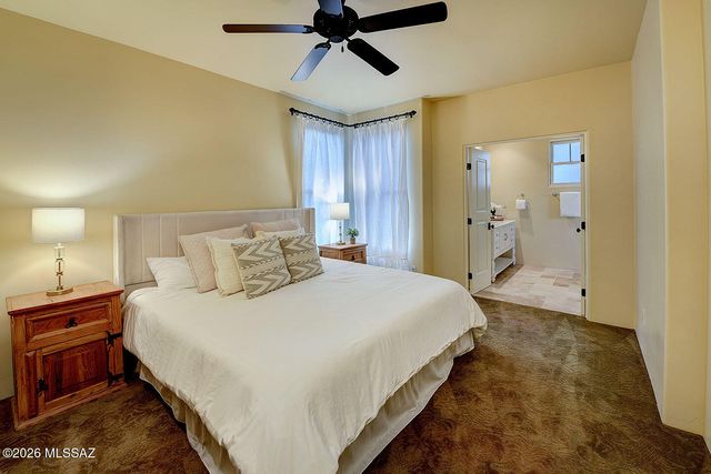 6486 N Lazulite Place, Tucson, AZ 85750