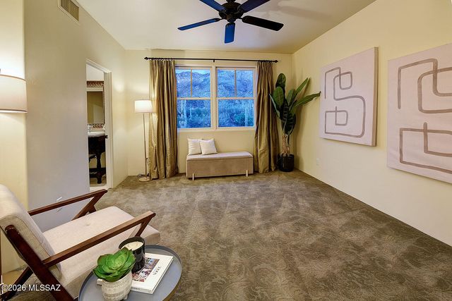 6486 N Lazulite Place, Tucson, AZ 85750