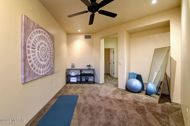 6486 N Lazulite Place, Tucson, AZ 85750