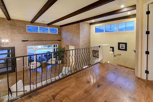 6486 N Lazulite Place, Tucson, AZ 85750