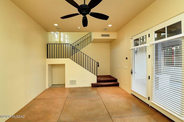 6486 N Lazulite Place, Tucson, AZ 85750