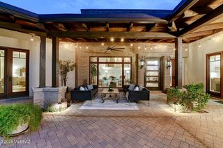 6486 N Lazulite Place, Tucson, AZ 85750