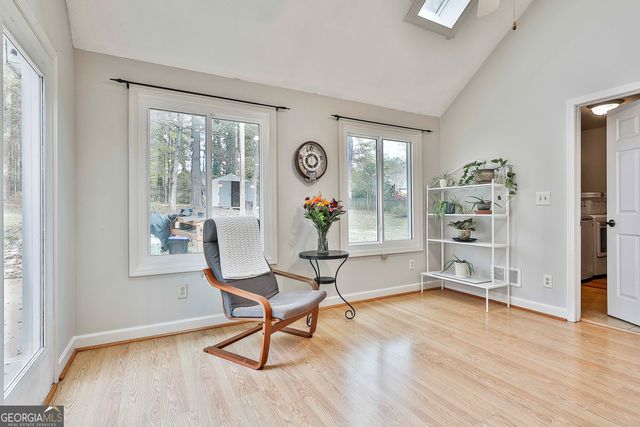 211 Felspar Ridge, Peachtree City, GA 30269