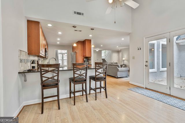 211 Felspar Ridge, Peachtree City, GA 30269