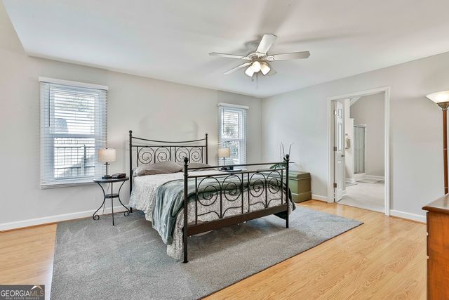 211 Felspar Ridge, Peachtree City, GA 30269