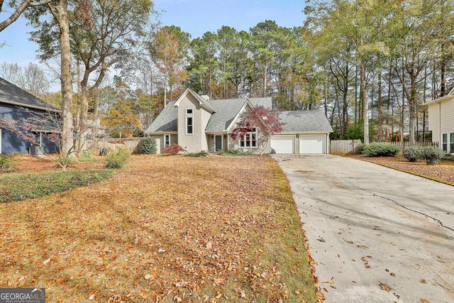 211 Felspar Ridge, Peachtree City, GA 30269