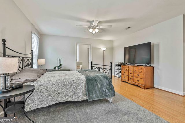 211 Felspar Ridge, Peachtree City, GA 30269