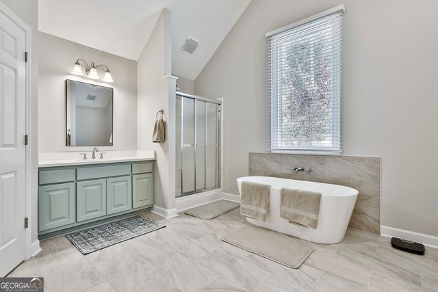 211 Felspar Ridge, Peachtree City, GA 30269