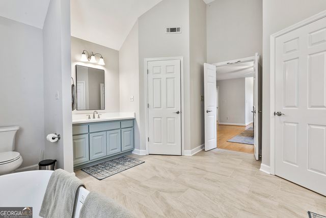 211 Felspar Ridge, Peachtree City, GA 30269