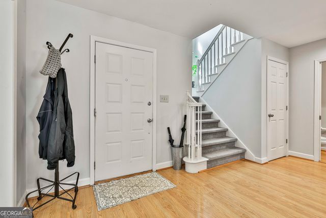 211 Felspar Ridge, Peachtree City, GA 30269