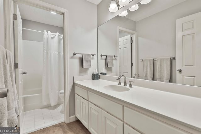 211 Felspar Ridge, Peachtree City, GA 30269