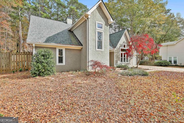 211 Felspar Ridge, Peachtree City, GA 30269