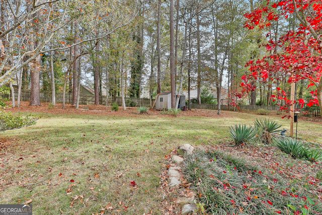 211 Felspar Ridge, Peachtree City, GA 30269