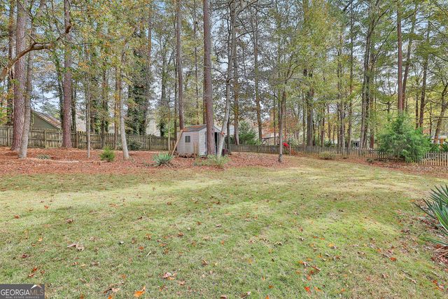 211 Felspar Ridge, Peachtree City, GA 30269