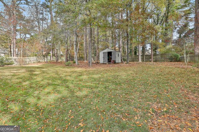 211 Felspar Ridge, Peachtree City, GA 30269