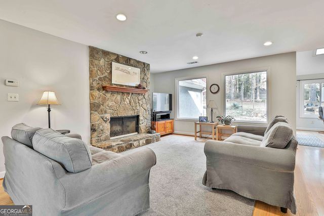 211 Felspar Ridge, Peachtree City, GA 30269