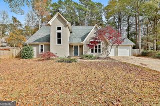 211 Felspar Ridge, Peachtree City, GA 30269