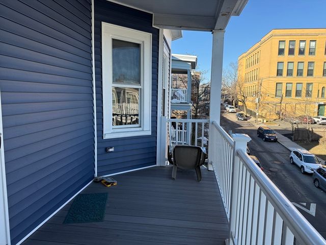 55 Lithgow Street 3, Boston, MA 02124