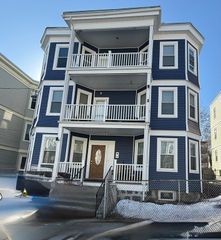 55 Lithgow Street 3, Boston, MA 02124