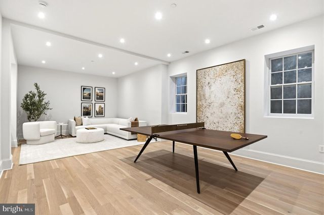 2604 36TH ST NW, Washington, DC 20007