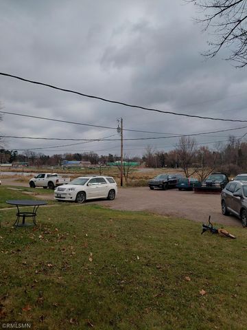 307 4th Street NW, Braham, MN 55006