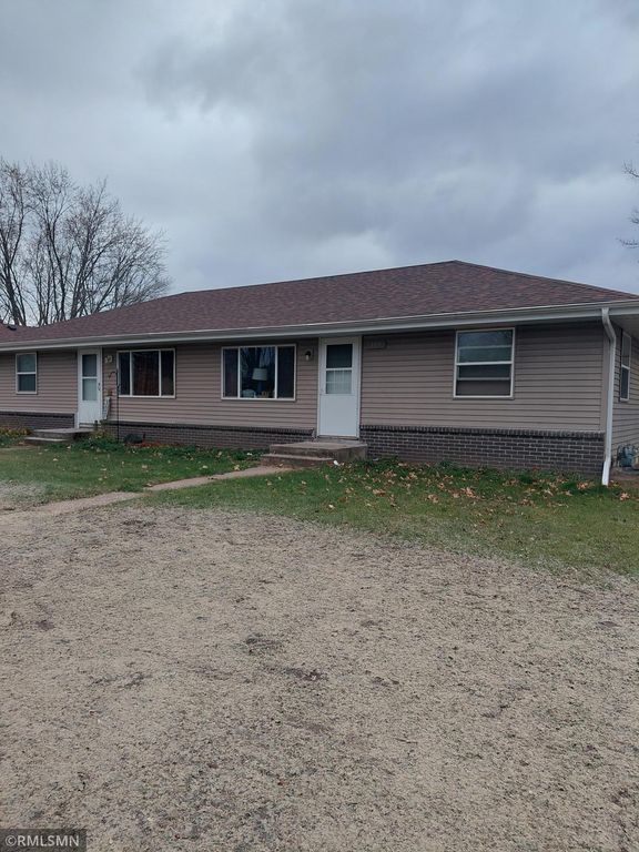 307 4th Street NW, Braham, MN 55006
