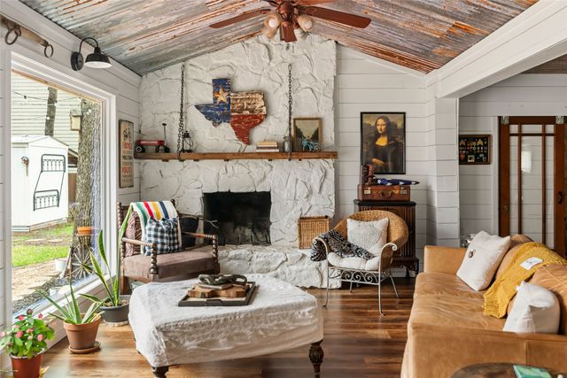 11671 Randle Lane, Fort Worth, TX 76179