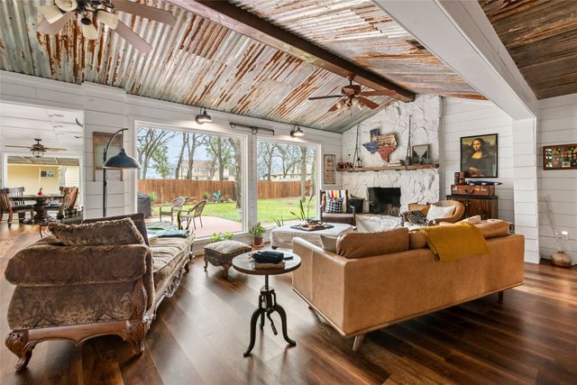 11671 Randle Lane, Fort Worth, TX 76179