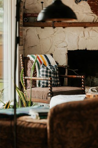 11671 Randle Lane, Fort Worth, TX 76179