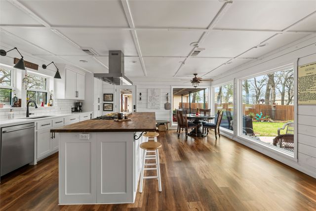 11671 Randle Lane, Fort Worth, TX 76179